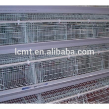 Un type de cage de poulet produits de Chine (continentale)